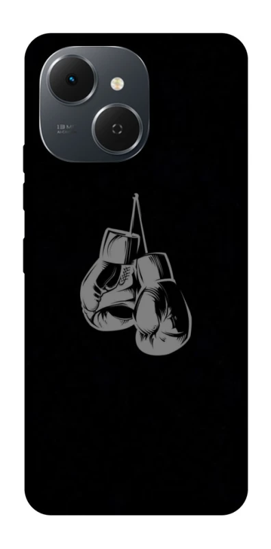 Чехол на TECNO Spark 40C boxing фото 1 из 1