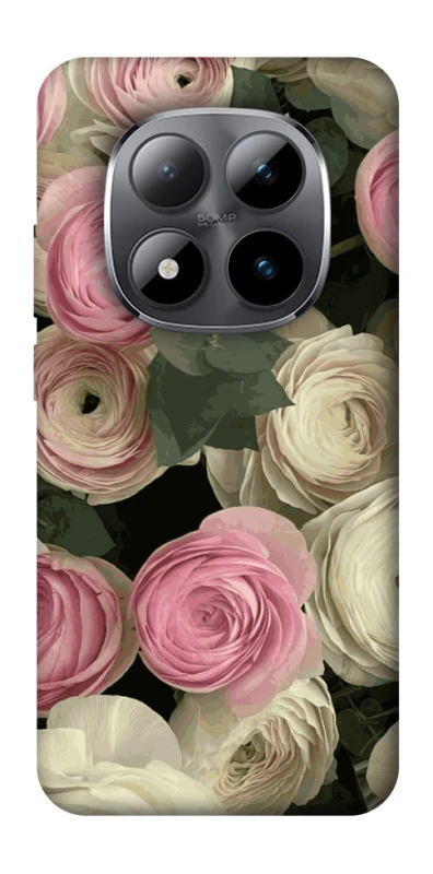 Чехол на Xiaomi Redmi Note 15 Pro 5G Gardens фото 1 из 1