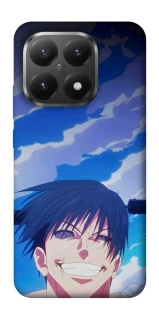 Чохол на Xiaomi 15T Toji v5 фото 1 з 1