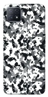 Чехол на Oppo A73 Camouflage v14 фото 1 из 1
