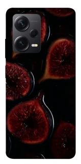 Чохол на Xiaomi Redmi Note 12 Pro+ 5G VioletFig фото 1 з 1