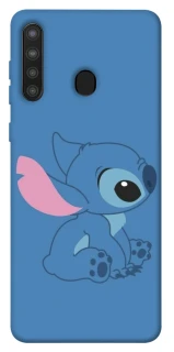 Чохол на Samsung Galaxy A21 Pair romantic theme ver.3 фото 1 з 1