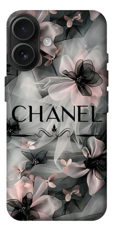 Чехол на Apple iPhone 17 (6.3") Chanel фото 1 из 1