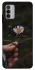 Чехол на Nokia G42 Ромашка v4 фото 1 из 1