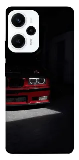 Чехол на Xiaomi Poco F5 / Note 12 Turbo BMW v21 фото 1 из 1