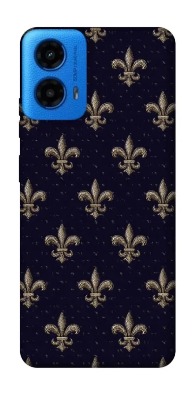 Чехол на Motorola Moto G45 Lily фото 1 из 1