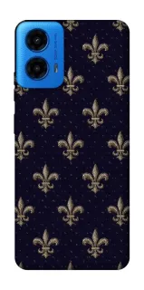 Чехол на Motorola Moto G45 Lily фото 1 из 1