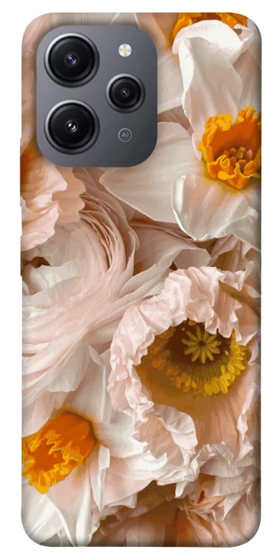 Чохол на Xiaomi Redmi 12 Botanical Bliss фото 1 з 1