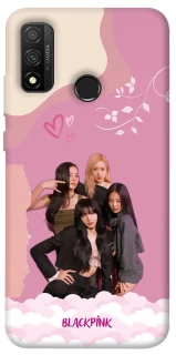Чехол на Huawei P Smart (2020) BLACKPINK v4 фото 1 из 1