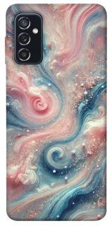 Чохол на Samsung Galaxy M52 Epoxy design ver.4 фото 1 з 1