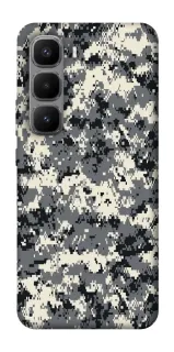 Чохол на Infinix Hot 60 Pro+ Camouflage v13 фото 1 з 1