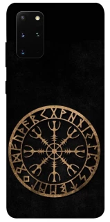Чохол на Samsung Galaxy S20+ Рунічне коло v2 фото 1 з 1