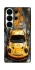 Чохол на Samsung Galaxy S26 Drawn Porsche фото 1 з 1