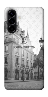Чехол на Samsung Galaxy A56 5G Louis Vuitton ver.2 фото 1 из 1