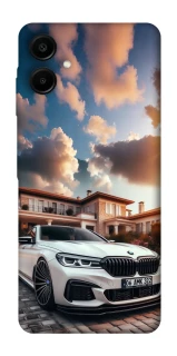 Чохол на Samsung Galaxy A07 BMW in da house фото 1 з 1