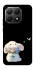 Чехол на Xiaomi 15T My Bunny фото 1 из 1