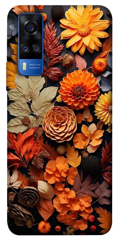 Чохол на Vivo Y51a Dreams фото 1 з 1