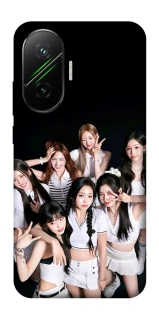 Чехол на Xiaomi Poco F7 BABYMONSTER фото 1 из 1