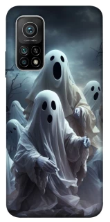 Чохол на Xiaomi Mi 10T Ghost фото 1 з 1