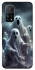 Чехол на Xiaomi Mi 10T Ghost фото 1 из 1