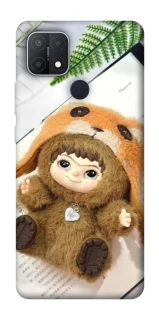 Чехол на Oppo A15s / A15 Wakuku ver.4 фото 1 из 1