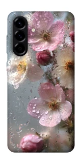 Чохол на Samsung Galaxy A56 5G Flowers v10 фото 1 з 1