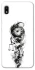Чехол на Samsung Galaxy A10 (A105F) Tattoo ver.11 фото 1 из 1