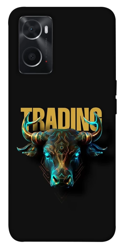 Чохол на Oppo A76 4G Trading фото 1 з 1