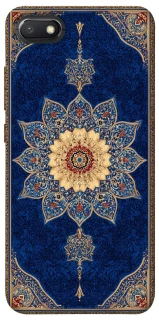 Чохол на Xiaomi Redmi 6A Килим v54 фото 1 з 1