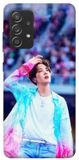 Чохол на Samsung Galaxy A72 4G / A72 5G J-Hope - BTS фото 1 з 1