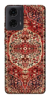 Чохол на Motorola Moto G24 Килим v11 фото 1 з 1