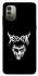 Чохол на Nokia G11 Berserk v2 фото 1 з 1