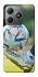 Чохол на Realme C61 Football Ball v2 фото 1 з 1
