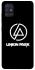 Чохол на Samsung Galaxy A51 Linkin Park logo ver.1 фото 1 з 1