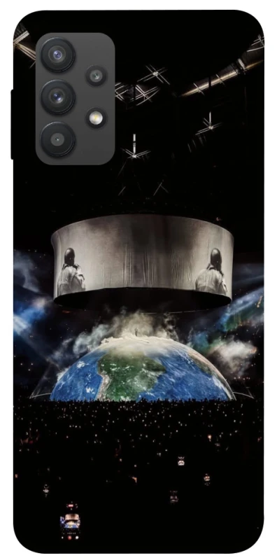 Чохол на Samsung Galaxy A32 (A325F) 4G Kanye West ver.7 фото 1 з 1