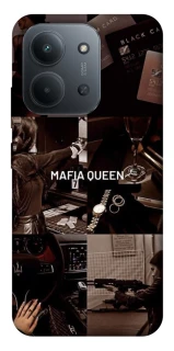 Чехол на Xiaomi Redmi 15C (EU) Mafia Queen ver.1 фото 1 из 1