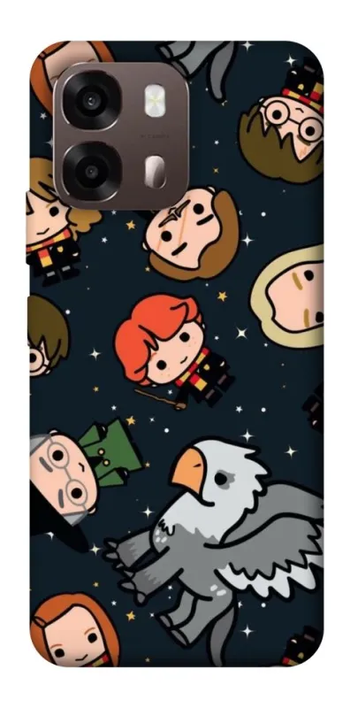 Чохол на Oppo A6 Harry Potter V21 фото 1 з 1