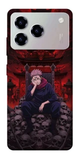 Чохол на ZTE Blade A76 Itadori v3 фото 1 з 1