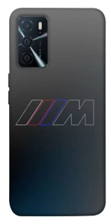 Чохол на Oppo A16s / A16 M-series фото 1 з 1