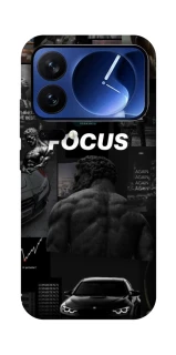 Чохол на Xiaomi 17 Pro Focus ver.1 фото 1 з 1