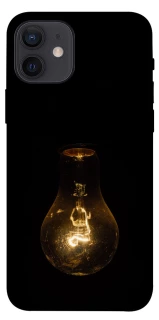Чохол на Apple iPhone 12 (6.1") Лампа Едісона фото 1 з 1