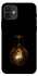 Чохол на Apple iPhone 12 (6.1") Лампа Едісона фото 1 з 1