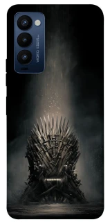 Чохол на TECNO Camon 18 House of the Dragon ver.2 фото 1 з 1