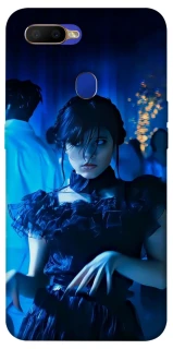 Чохол на Oppo A5s Dark Dance Wednesday фото 1 з 1