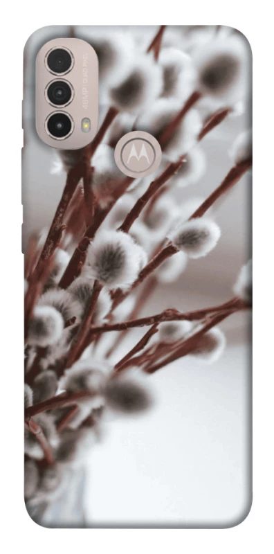 Чехол на Motorola Moto E40 Magic фото 1 из 1