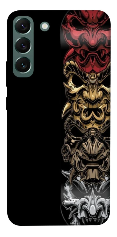 Чехол на Samsung Galaxy S22+ Samuray фото 1 из 1