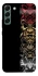 Чехол на Samsung Galaxy S22+ Samuray фото 1 из 1