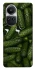 Чохол на Oppo Reno 10 Cucumber фото 1 з 1