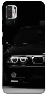 Чехол на Xiaomi Poco M3 Pro 4G / 5G BMW v43 фото 1 из 1