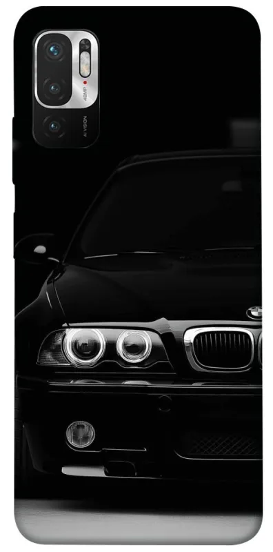 Чохол на Xiaomi Redmi Note 10 5G BMW v43 фото 1 з 1